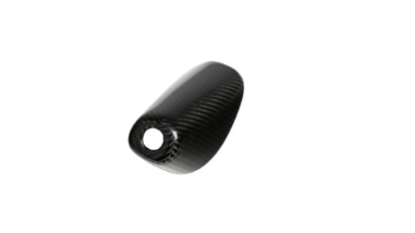 Photo of Novitec Carbon Cover Rear Camera (Original Look) for the Ferrari 296 GTB/GTS - Image 2